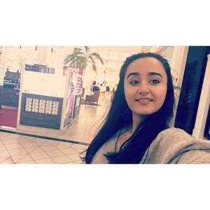 Meet your Posher, Elnara